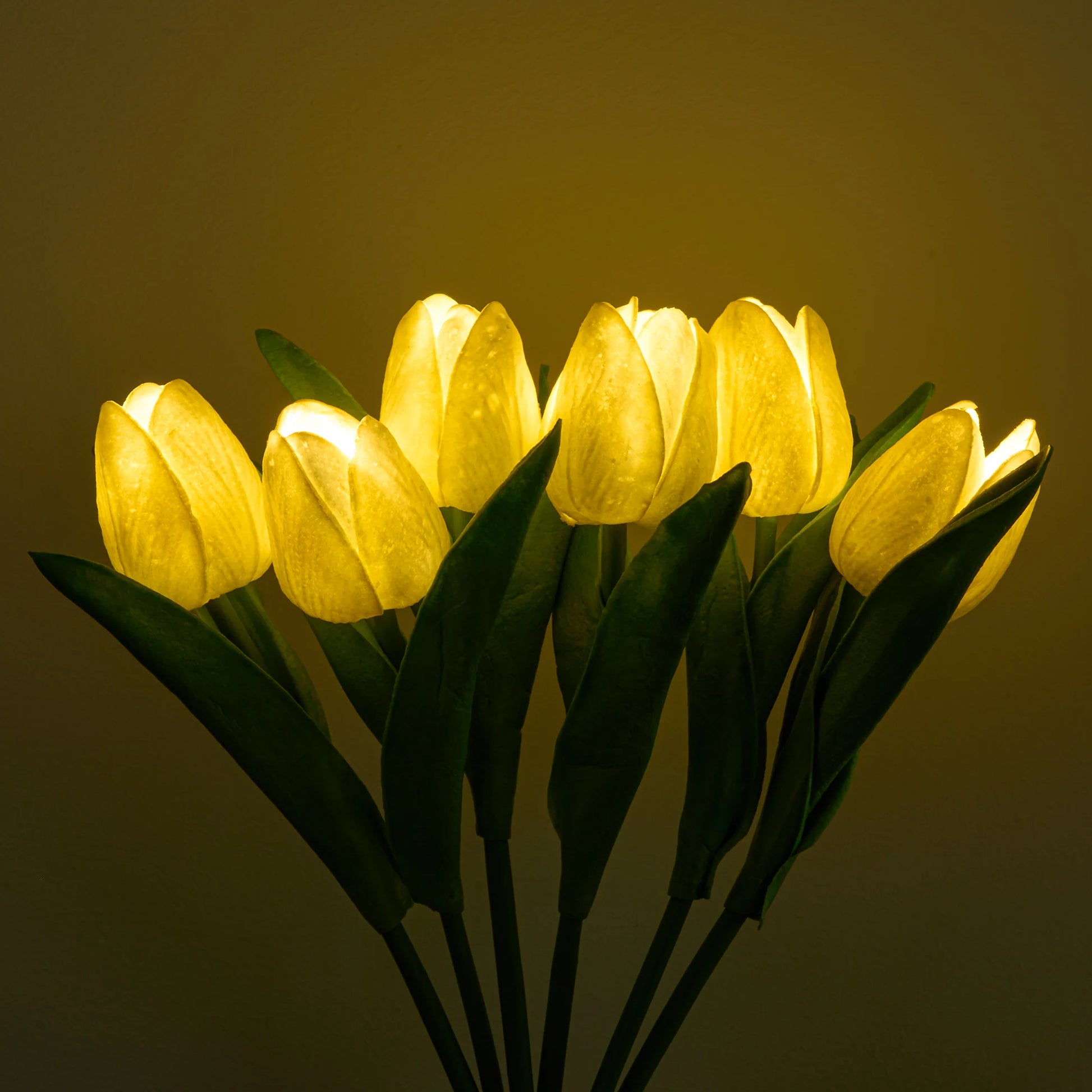 Tulip Night Light, Holiday Gifts